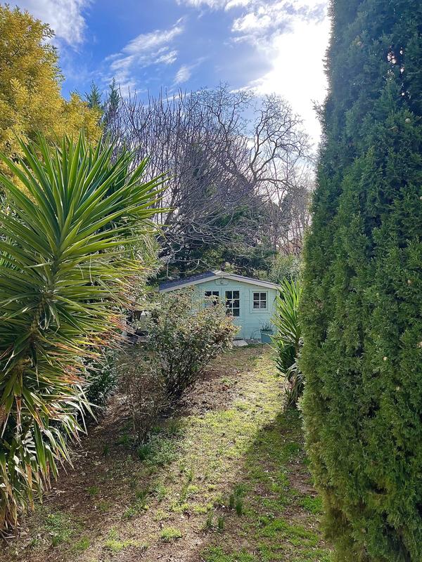 Maison traditionnelle - 95 m² - 5 pièces