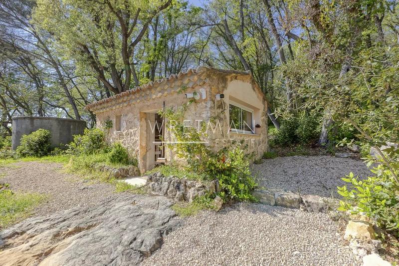 Villa - 190 m² - 7 pièces