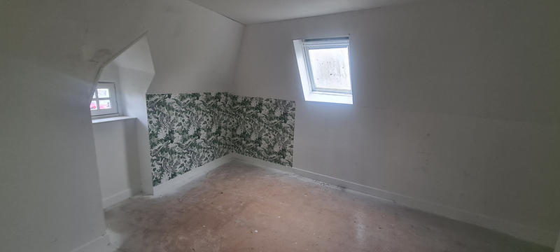 Maison - 125 m² - 6 pièces