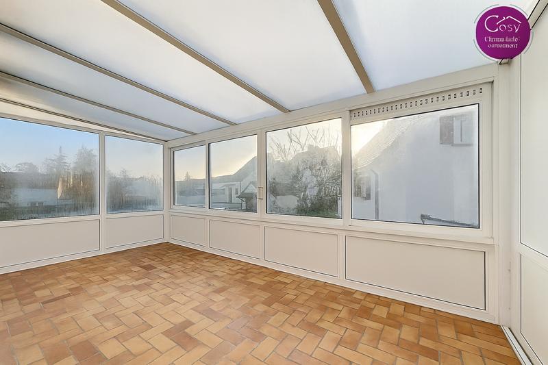 Maison - 73 m² - 3 pièces