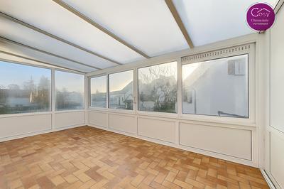 Maison - 73 m² - 3 pièces