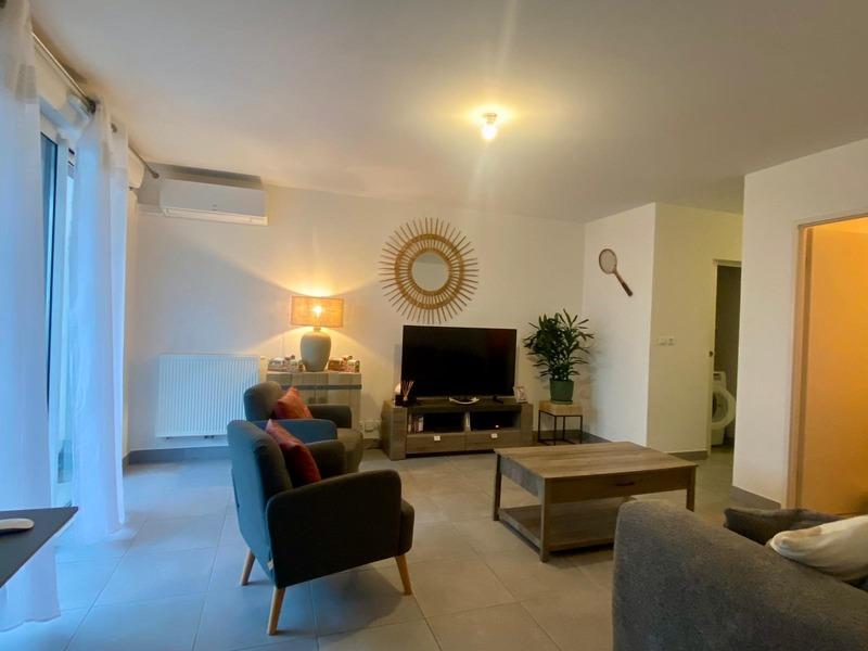 Maison - 66 m² - 3 pièces