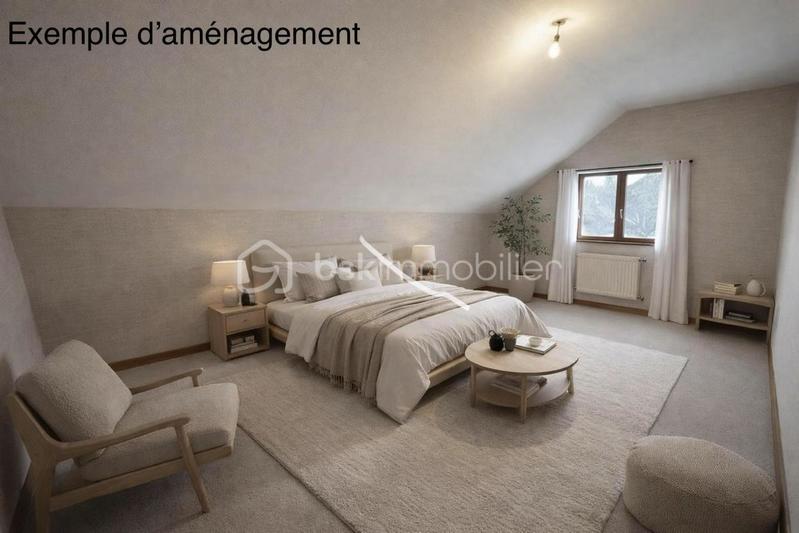 Maison en pierre - 131 m² - 5 pièces
