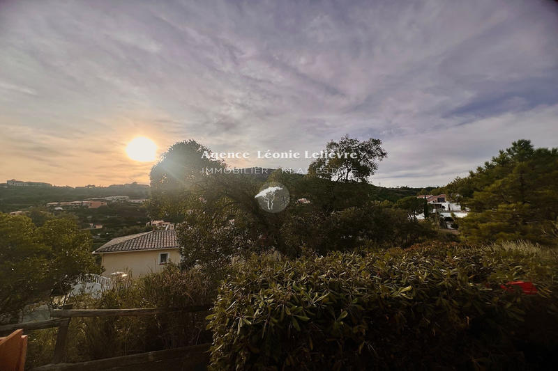 Appartement - 19 m² - 1 pièce