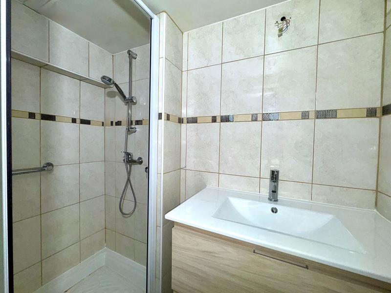 Duplex - 26 m² - 2 pièces