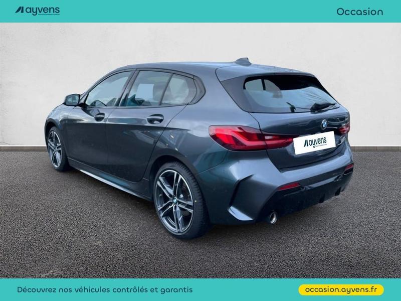 Bmw Série 1 118iA 136ch m Sport Dkg7