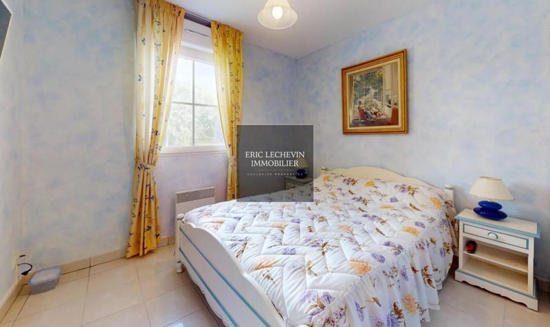 Appartement - 46 m² - 3 pièces