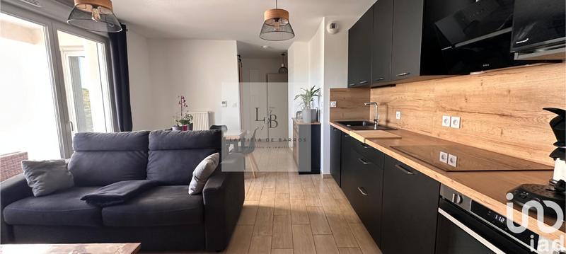 Appartement - 41 m² - 2 pièces