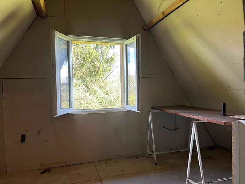 Maison - 74 m² - 4 pièces