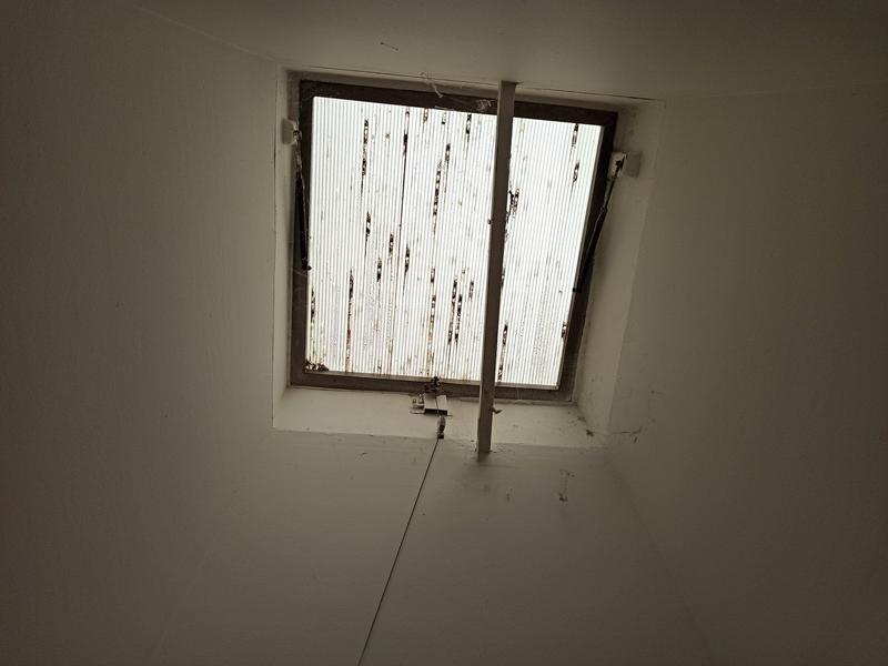 Fonds de commerce - 165 m²