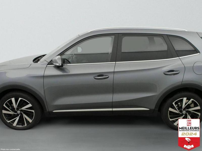 Mg Zs 1.5 l Hybrid+ 197 ch Luxury