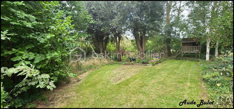 Fermette - 155 m² - 7 pièces