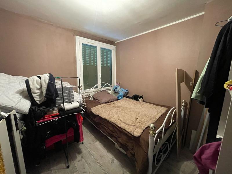 Appartement - 73 m² - 5 pièces