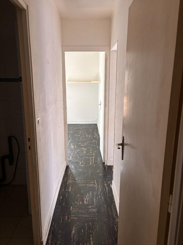 Appartement - 71 m² - 3 pièces