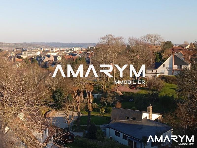 Appartement - 52 m² - 2 pièces