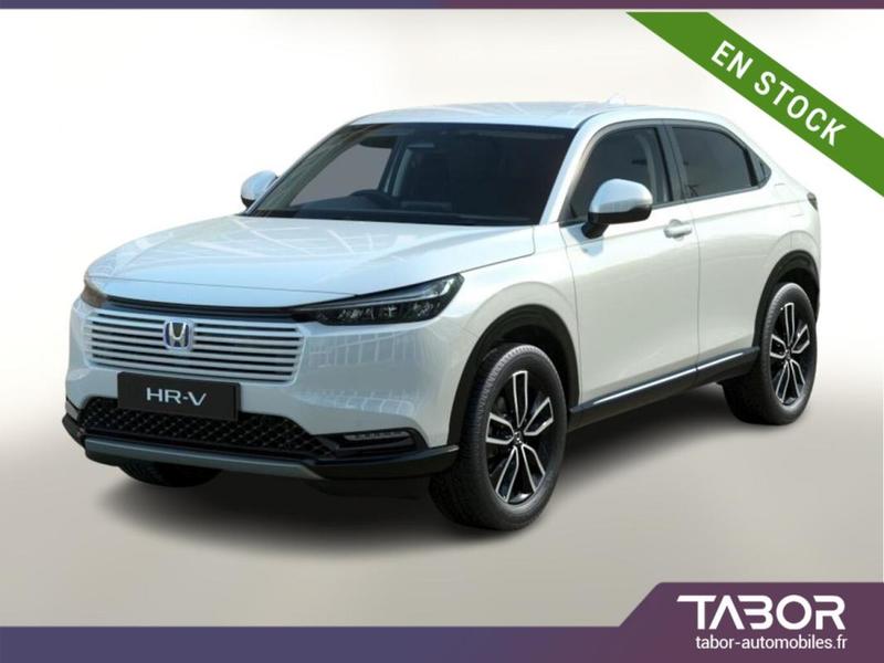 Honda Hr-V e:Hev 131 Advance Led Gps Acc keyl