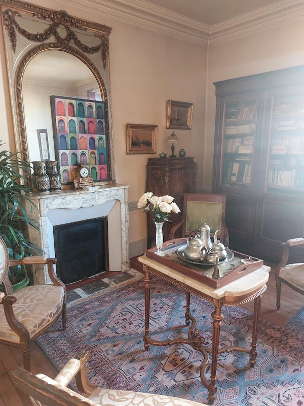 Appartement - 102 m² - 4 pièces