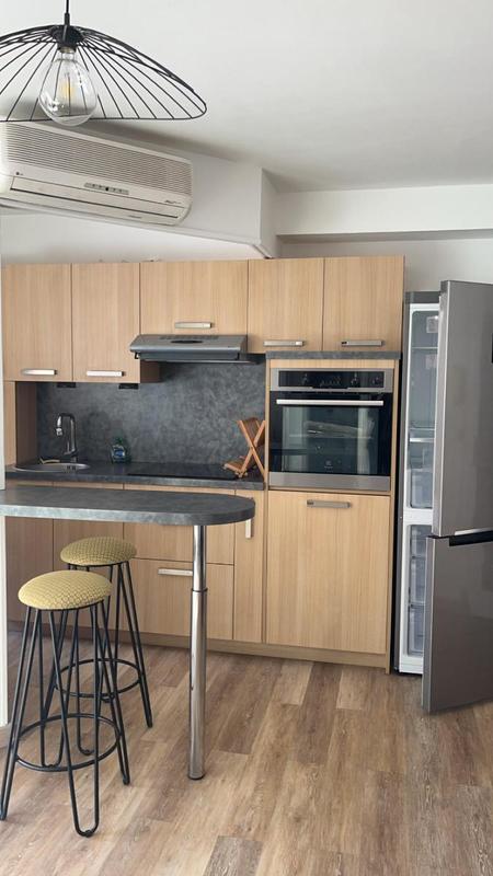 Appartement - 39 m² - 2 pièces