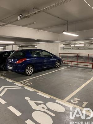 Parking - 12 m²