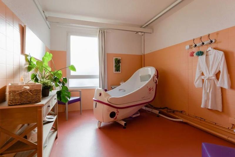 Appartement - 30 m² - 1 pièce