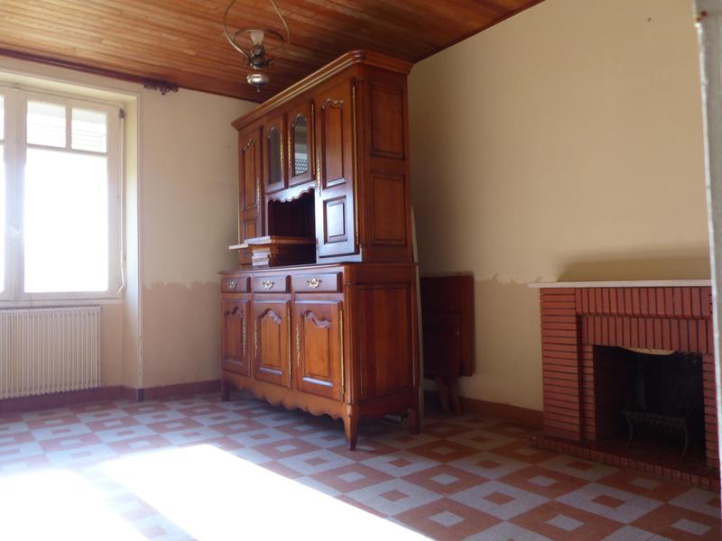 Maison - 117 m² - 7 pièces