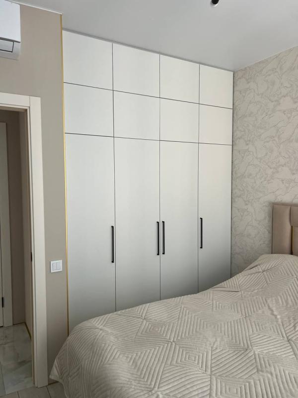 Appartement - 32 m² - 1 pièce