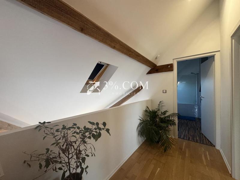 Duplex - 114 m² - 4 pièces