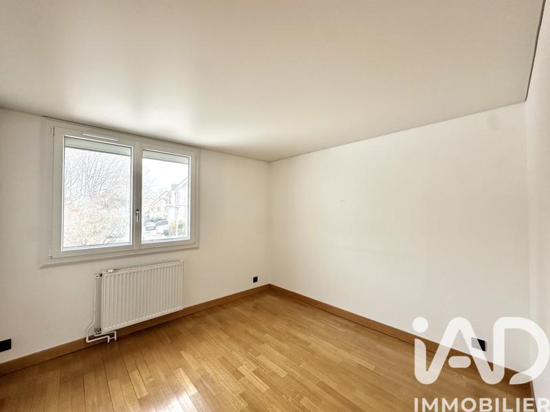 Maison - 108 m² - 6 pièces