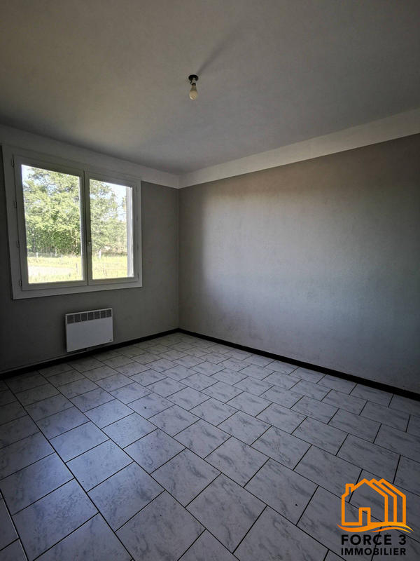 Maison - 139 m² - 6 pièces