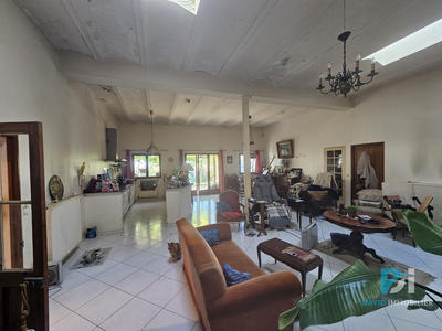 Maison - 155 m² - 4 pièces