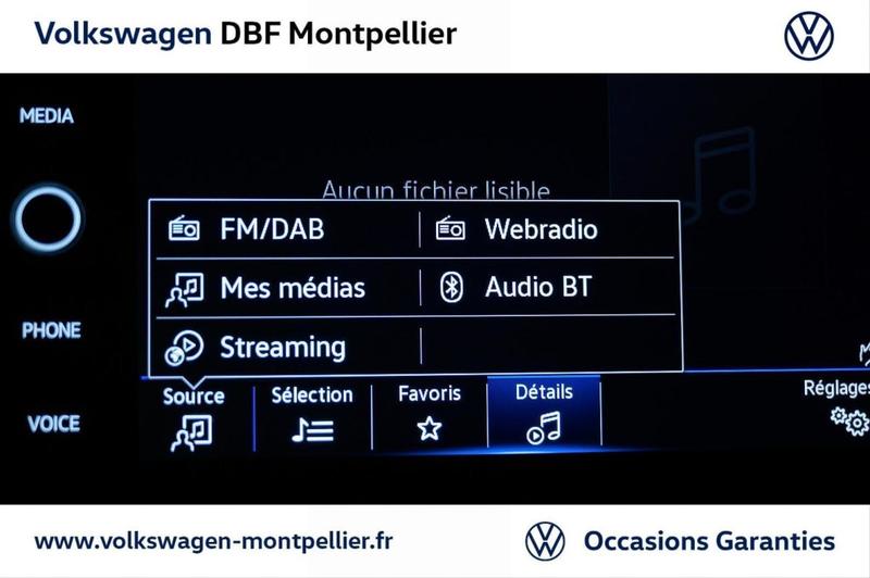 Volkswagen t-Cross 1.0 Tsi 110 Start/Stop Dsg7 Life Tech