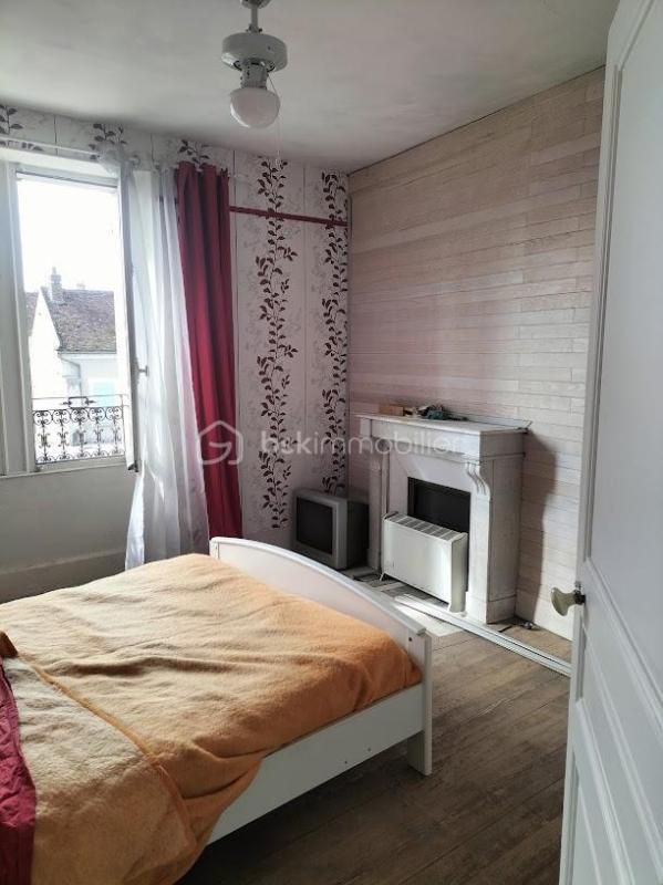 Maison de maîtres - 85 m² - 3 pièces