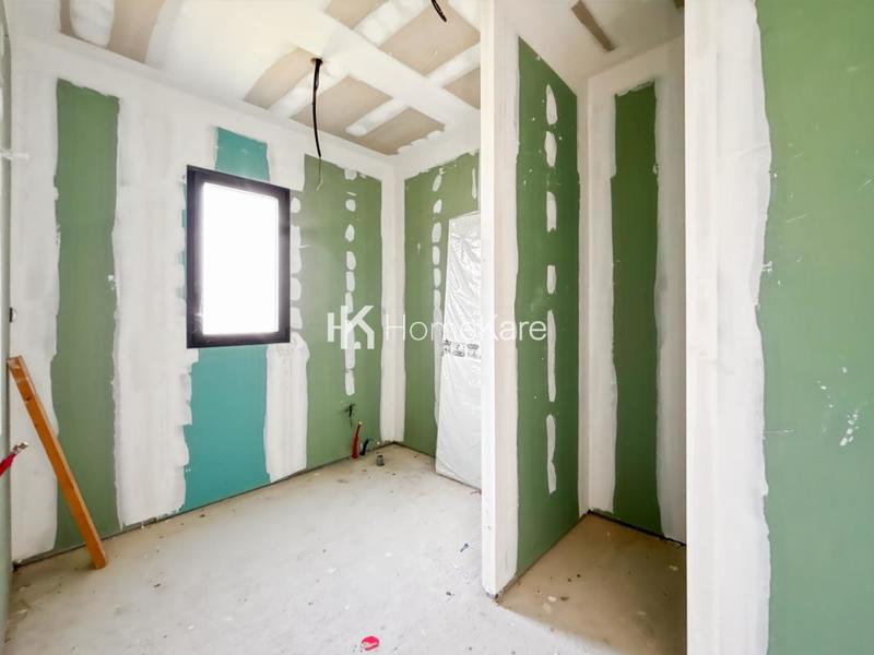 Maison - 128 m² - 4 pièces