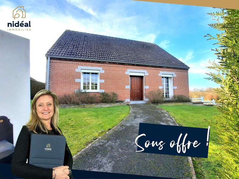 Maison - 156 m² - 7 pièces