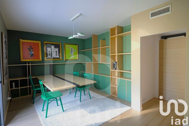 Maison de maîtres - 285 m² - 6 pièces