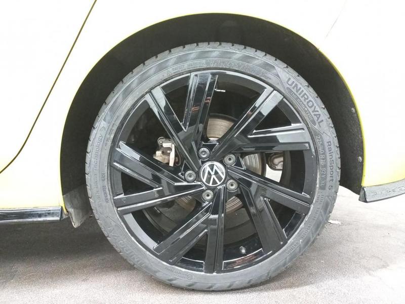 Volkswagen Golf 1.5 eTSI Opf 150 Dsg7 R-Line