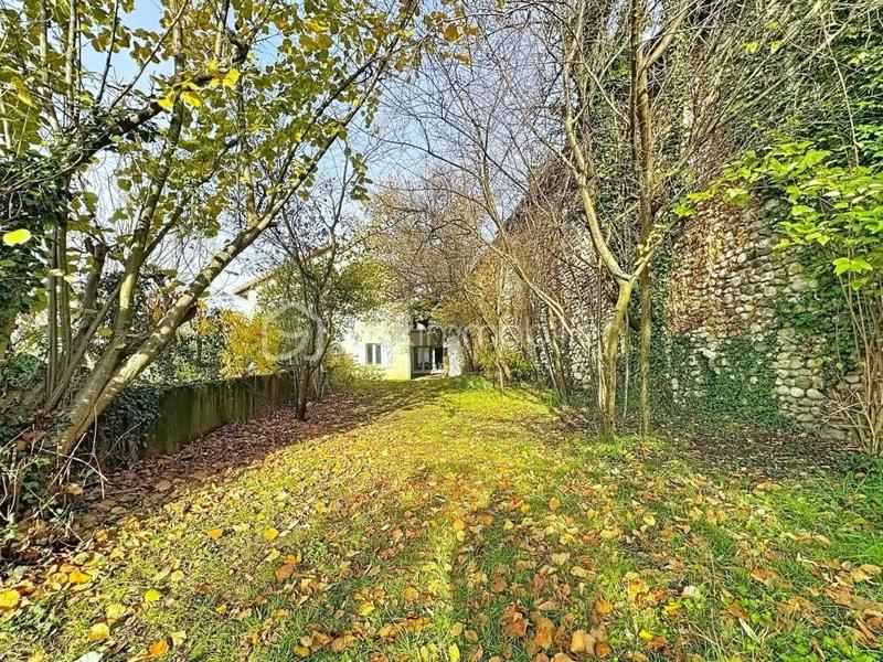 Maison - 118 m² - 5 pièces