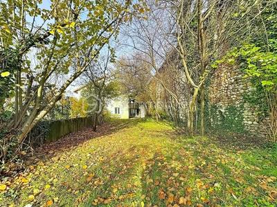 Maison - 118 m² - 5 pièces