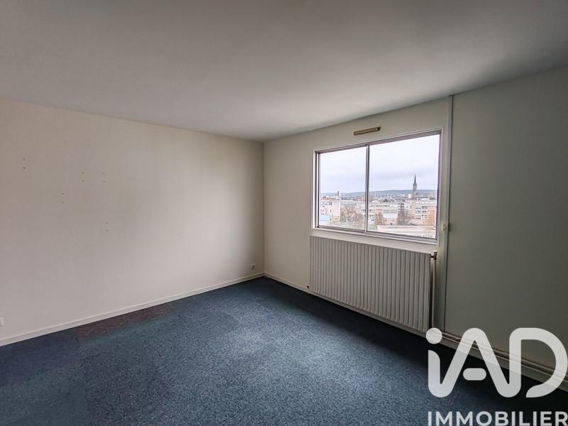 Appartement - 78 m² - 3 pièces