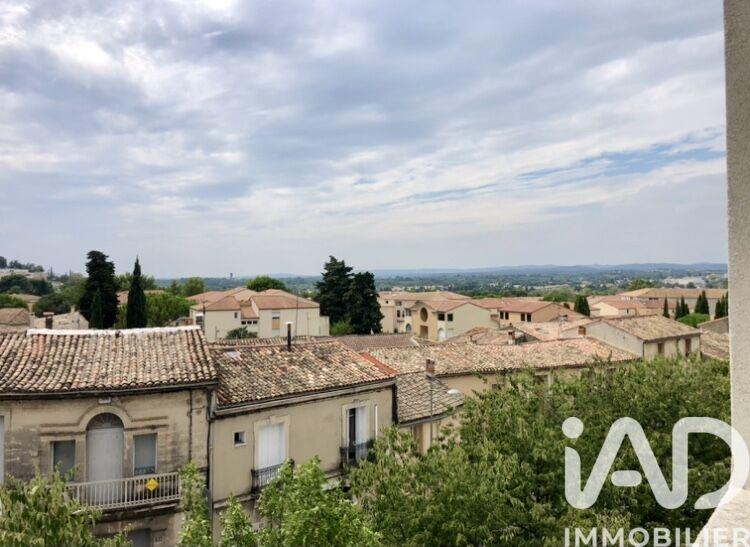 Duplex - 71 m² - 3 pièces