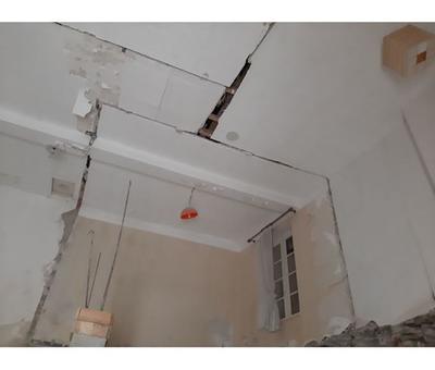 Maison de village - 80 m² - 1 pièce