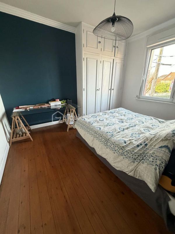 Maison de ville - 130 m² - 6 pièces