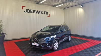 Renault Kadjar Tce 140 Fap Edc Business
