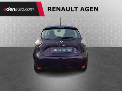 Renault Zoe R110 - 22b Equilibre