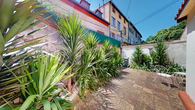 Studio - 18 m² - 1 pièce