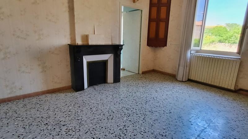 Maison - 119 m² - 5 pièces