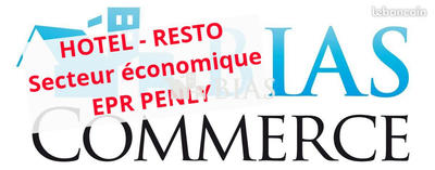 Fonds de commerce - 300 m²