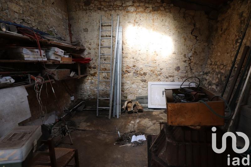 Maison - 67 m² - 3 pièces