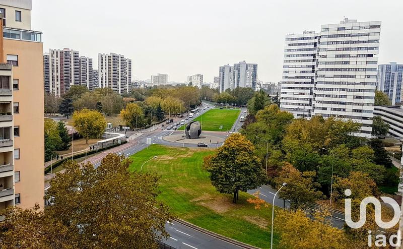 Appartement - 55 m² - 2 pièces