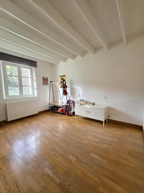 Maison - 160 m² - 5 pièces